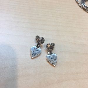 Brighton earrings